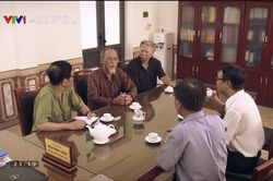 Sinh tử tập 30: Dân lên tỉnh đòi công an về xã bắt hết quan tham