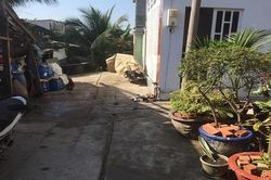 Sau cuộc rượt đuổi, 1 thiếu niên bị đâm tử vong