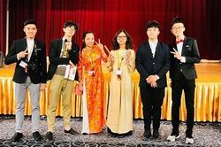 Học sinh Hà Nội giành giải Phim xuất sắc tại Liên hoan phim Thiếu nhi quốc tế Châu Á lần thứ 13