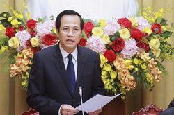 Bộ trưởng Đào Ngọc Dung công bố cách tính lương hưu mới