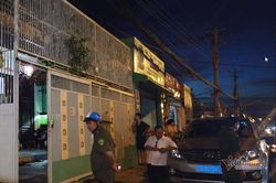 Khởi tố, khám nhà nguyên Phó bí thư thường trực TP Phan Thiết