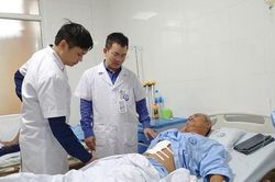 Hàng ngàn sán lá gan trong đường mật ngư dân Hải Phòng