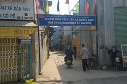 2 nhóm choai choai ở Sài Gòn hỗn chiến, thiếu niên 16 tuổi bị đâm chết