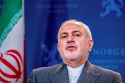 Ngoại trưởng Iran: 'Sự hiện diện quân sự của Mỹ dẫn tới thảm họa'