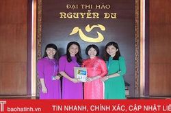 Truyện Kiều trong tâm thức người xa xứ