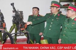 Người cán bộ mẫu mực, gần gũi, học ở Bác những điều nhỏ nhất