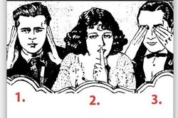 Trắc nghiệm: Truy tìm bí mật lớn nhất trong thế giới quan của bạn