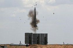 S-400 chứng minh có thể diệt tên lửa ICBM