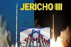 Israel: Cường quốc hạt nhân số 3 thế giới, chỉ kém Nga và Mỹ?