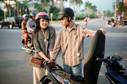 Những dấu hiệu nhận biết xe máy đang bị hao xăng