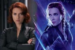 'Black Widow' có thể mang đến cho Natasha một kết thúc đẹp hơn so với Avengers: Endgame