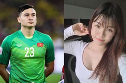 Giữa lúc Đặng Văn Lâm bị nghi lộ đoạn chat nhạy cảm, Yến Xuân liền đăng trạng thái ẩn ý
