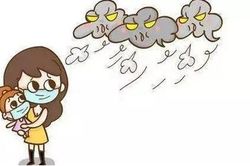 Ô nhiễm môi trường và sương mù: Những bệnh nào trẻ dễ mắc và cách ngăn ngừa, bảo vệ