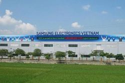 Đóng cửa nhà máy tại Trung Quốc, Samsung sẽ đầu tư gì tại Việt Nam?