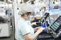 Doanh nghiệp FDI đánh giá Việt Nam là điểm thu hút đầu tư hàng đầu