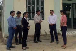 Mặt trận Tổ quốc các cấp phát huy vai trò giám sát