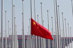 Mỹ trục xuất quan chức Trung Quốc bị nghi làm gián điệp