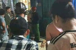 Bị nhóm người truy sát, thiếu niên 16 tuổi tử vong