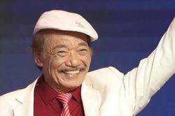 NSND Trần Hiếu vẫn lạc quan sau cơn thập tử nhất sinh
