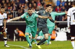 Kết quả bốc thăm vòng 1/8 Champions League: Đại chiến Real Madrid vs Man City, Chelsea vs Bayern Munich