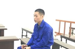 Lĩnh án 14 năm tù giam vì đánh con nợ