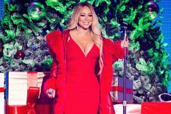 Mariah Carey toại nguyện với ca khúc Giáng Sinh kinh điển sau 25 năm