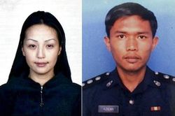 Cựu thủ tướng Malaysia bị cáo buộc ra lệnh bắn chết người mẫu Mông Cổ