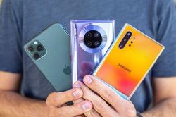 iPhone 11 Pro Max và loạt smartphone có camera tốt nhất năm 2019