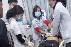 Hỗn chiến trong đêm, 2 người bị đâm tử vong