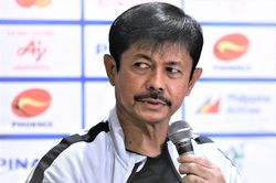 HLV Sjafri có thể dẫn dắt tuyển Indonesia