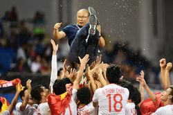 Những con số ấn tượng tại cuộc thi '3 sức mạnh cho SEA Games bất bại'