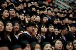 Đại học Vũ Hán đuổi 92 sinh viên vì nợ môn và học phí