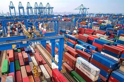 Hàng loạt công ty vỡ nợ tại tỉnh giàu có ở Trung Quốc
