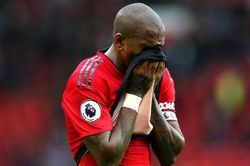 2 cái tên không còn tương lai ở Man United
