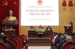 Quận Tây Hồ: Thu ngân sách năm 2019 đạt hơn 2.300 tỷ đồng