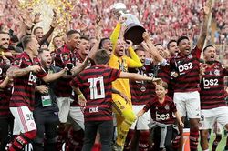 00h30 ngày 18/12, Flamengo vs Al-Hilal: Flamengo muốn tái ngộ Liverpool sau 38 năm