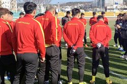 U23 Việt Nam tại giải châu Á: Cơ hội lớn, thách thức nhiều