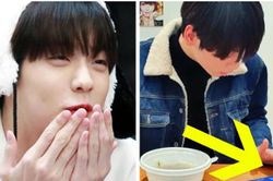 Soobin TXT thường 'report' bình luận của MOA nhưng không phải với lý do fan nghĩ