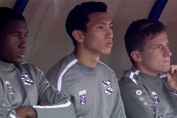 Heerenveen vs Roda JC: Văn Hậu có cơ hội ra mắt đội 1 Heerenveen ở cúp QG Hà Lan?