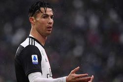 Jorge Mendes: 'Nếu Ronaldo còn chơi cho Real, Messi làm sao có thể giành Bóng vàng'