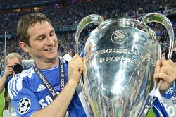 Chelsea vs Bayern Munich: Ký ức chung kết 2012 và thách thức cho Lampard