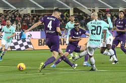 Cuộc đua Scudetto đang căng thẳng hơn bao giờ hết