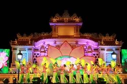 Hơn 20 đoàn nghệ thuật quốc tế tham dự Festival Huế 2020