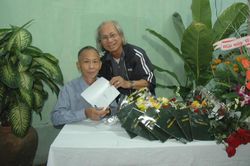 Người kiệm lời