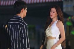 Sợ hãi vì trước ngày cưới bạn trai cũ xin ngủ 1 đêm mới cam lòng