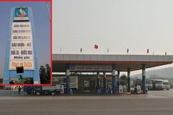 Petrolimex phản hồi về việc thiếu nhiên liệu đạt chuẩn