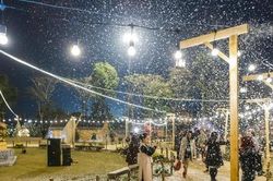 NSƯT Xuân Bắc cùng 100 ông già Noel sẽ tặng quà cho trẻ kém may mắn