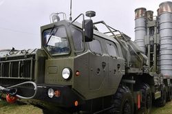 Thổ Nhĩ Kỳ quyết không từ bỏ S-400 bất chấp trừng phạt từ Mỹ
