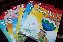 NXB Giáo dục VN cung ứng 40.000 bản mẫu để lựa chọn SGK mới