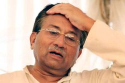 Cựu tổng thống Pakistan Musharraf bị tuyên tử hình vì tội phản quốc